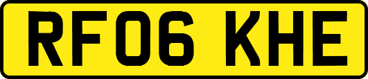 RF06KHE