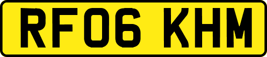 RF06KHM