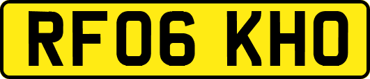 RF06KHO
