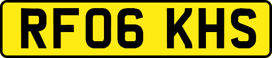 RF06KHS