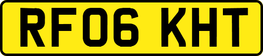 RF06KHT