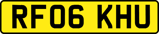 RF06KHU