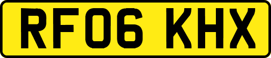 RF06KHX