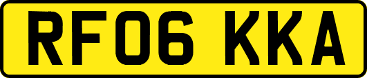RF06KKA