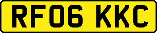 RF06KKC