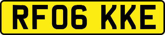 RF06KKE