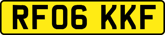RF06KKF
