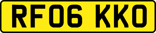 RF06KKO