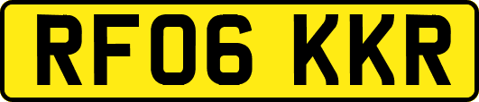 RF06KKR