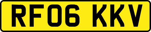 RF06KKV