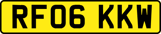 RF06KKW