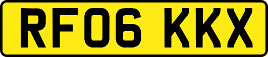 RF06KKX