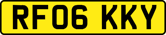 RF06KKY