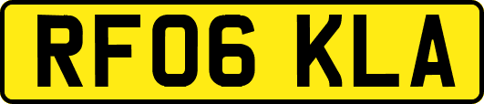 RF06KLA