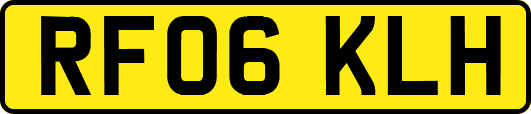 RF06KLH