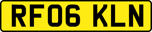RF06KLN
