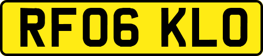 RF06KLO