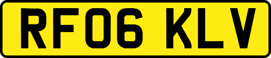 RF06KLV