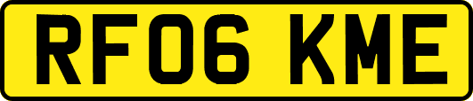 RF06KME