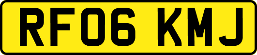 RF06KMJ