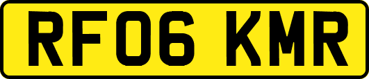 RF06KMR
