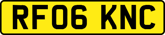 RF06KNC