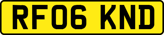 RF06KND