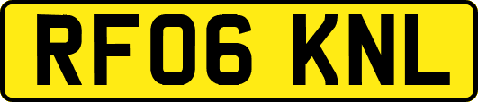 RF06KNL