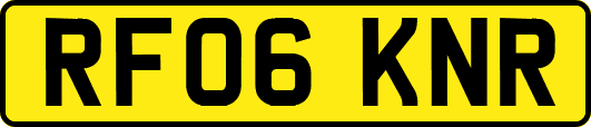 RF06KNR