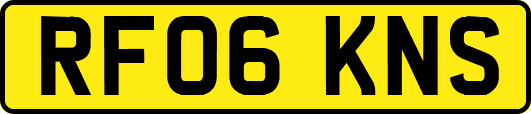 RF06KNS