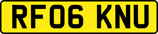 RF06KNU