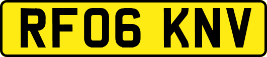 RF06KNV