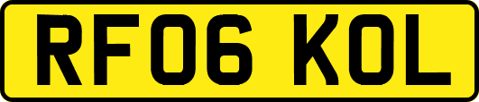 RF06KOL