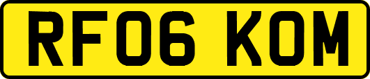 RF06KOM