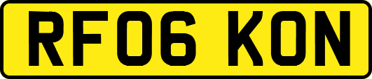 RF06KON
