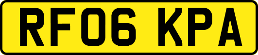 RF06KPA