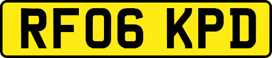 RF06KPD