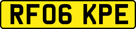 RF06KPE