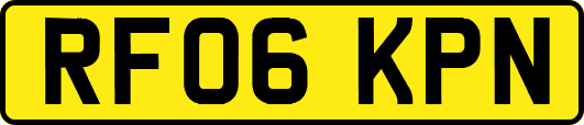 RF06KPN