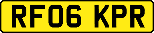 RF06KPR