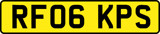 RF06KPS