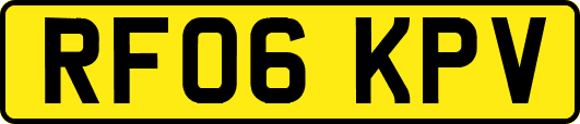 RF06KPV