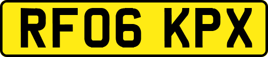 RF06KPX