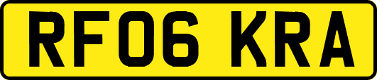 RF06KRA