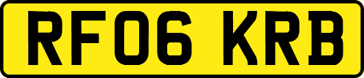 RF06KRB