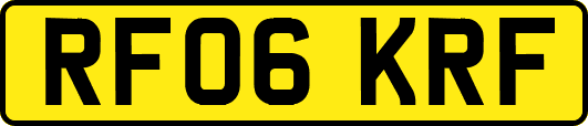 RF06KRF