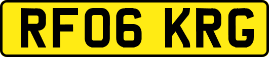 RF06KRG