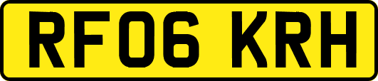 RF06KRH
