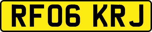 RF06KRJ