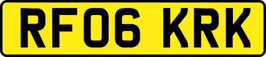RF06KRK